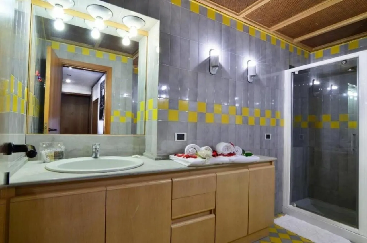 Marco D'Oggiono By Halldis Mediolan Apartament