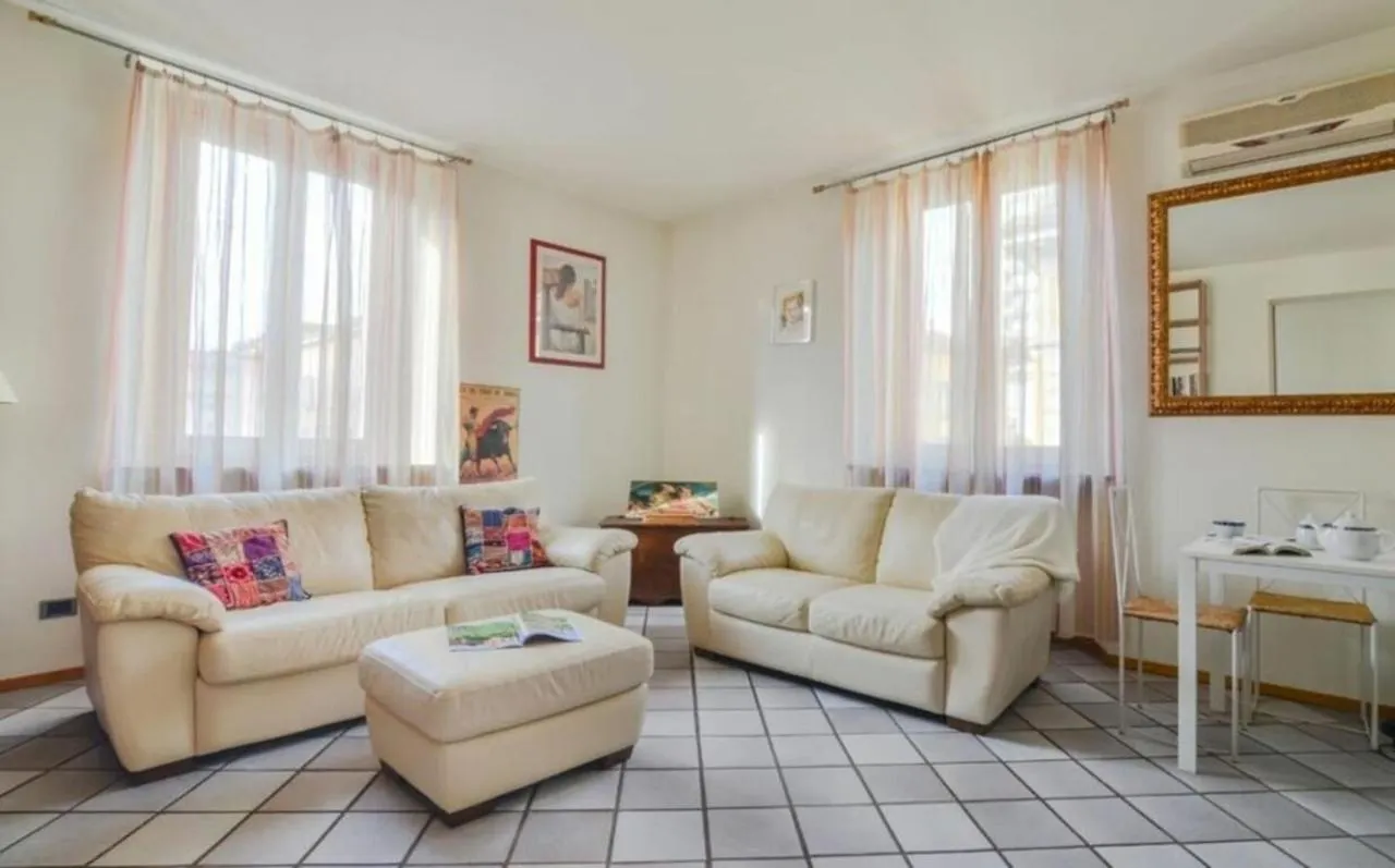 Marco D'Oggiono By Halldis Mediolan Apartament