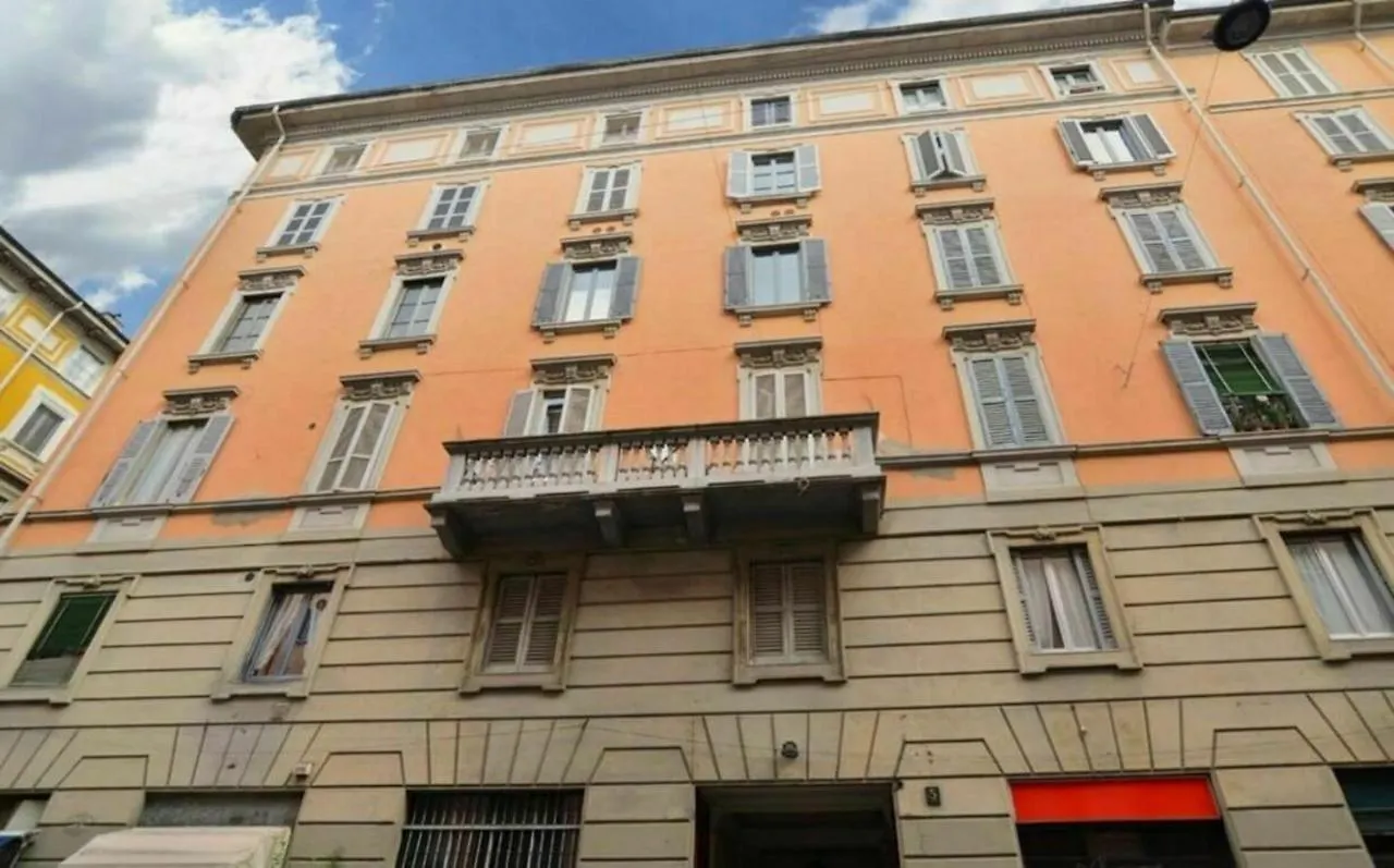 Apartament Marco D'Oggiono By Halldis Mediolan