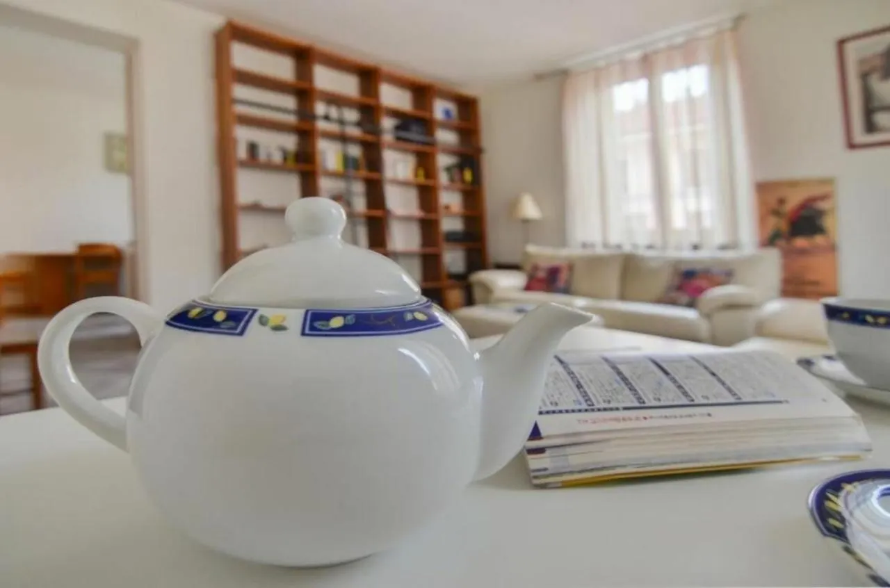 Apartament Marco D'Oggiono By Halldis Mediolan Włochy